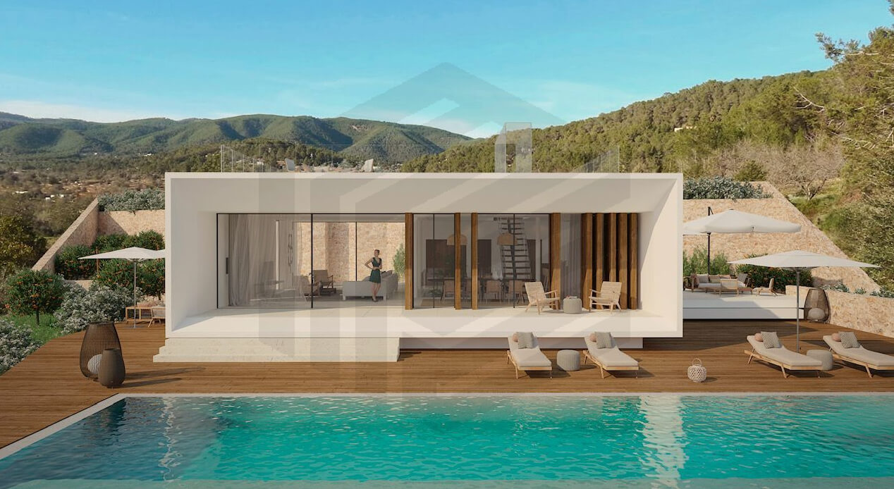 modecon design services