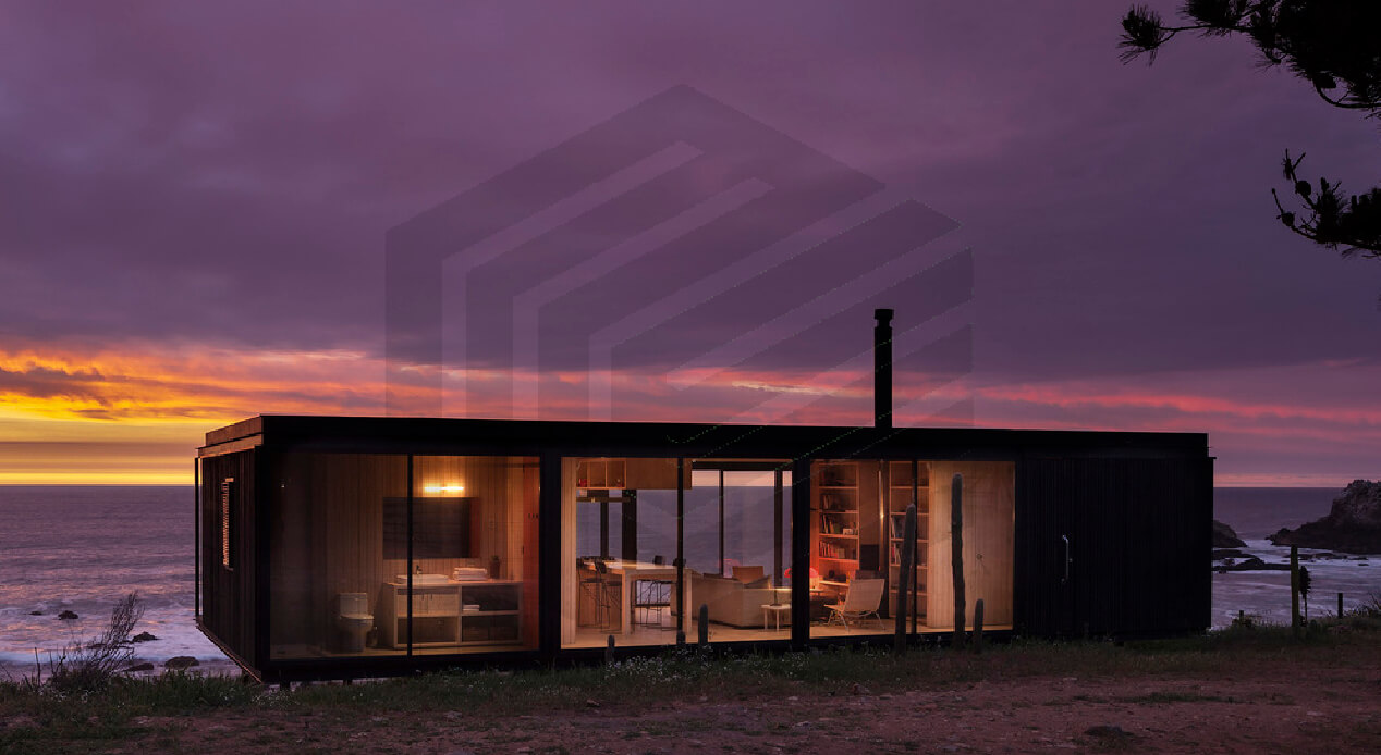 ModEcon Vista Suntet